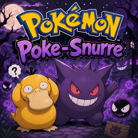 Poke_Snurre
