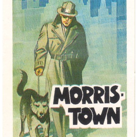 morristown