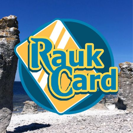 RaukCard