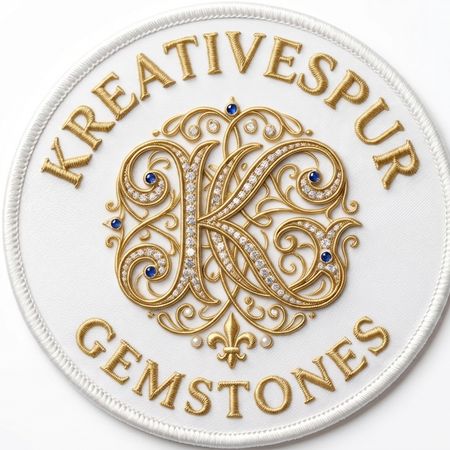 Kreativespur Gemstones