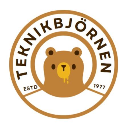 Teknikbjörnen