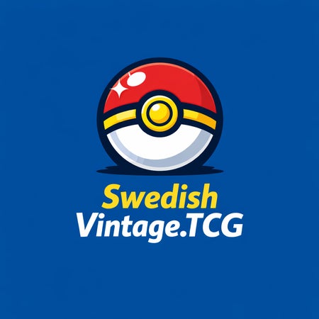 Swedish Vintage.TCG