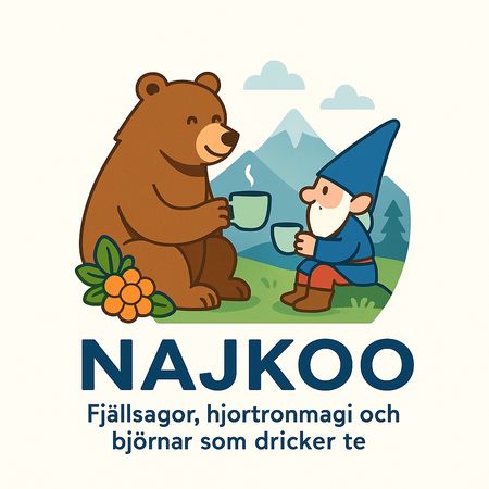 Najkoo