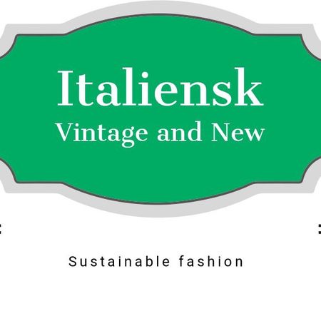 Italienskvintage