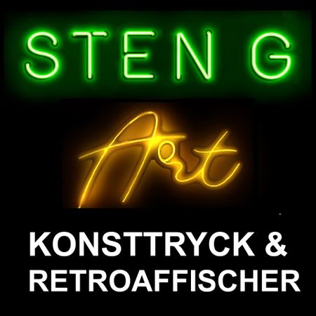 Sten-G-Art