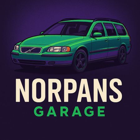 NorpansGarage