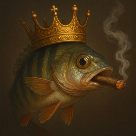 abborrkung