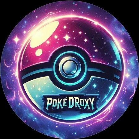 Pokedroxy