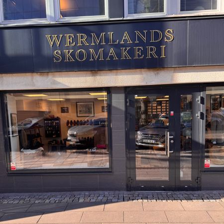 WermlandsSkomakeri