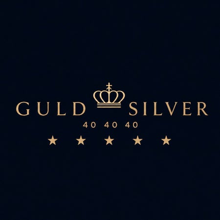 GuldSilver40