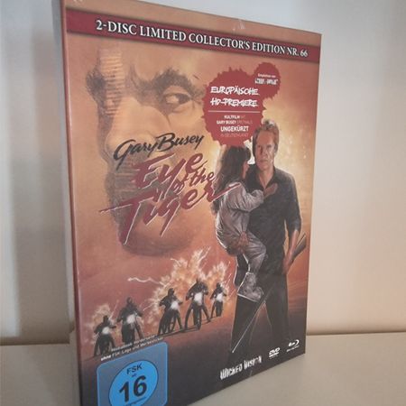 DVD & FILMMEMORABILIA