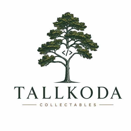 Tallkoda Collectables