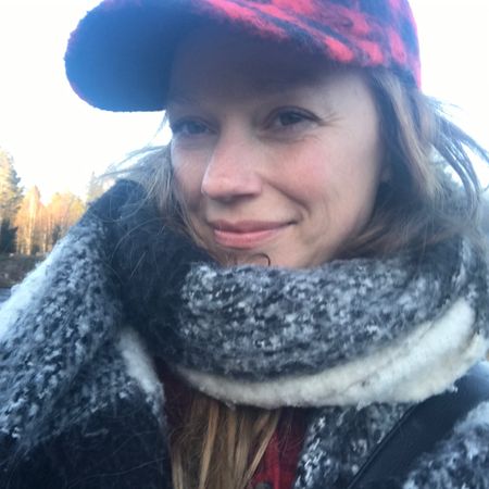 PaulinaBjörn