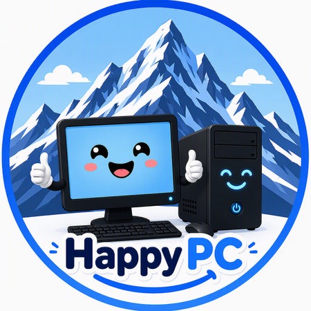 HappyPC