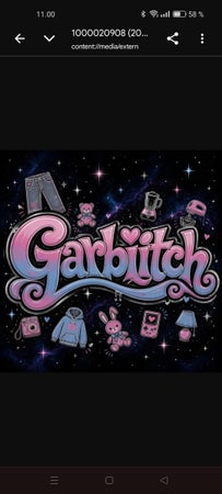 Garbiitch