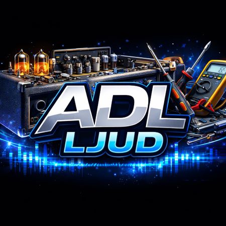 ADL-Ljud