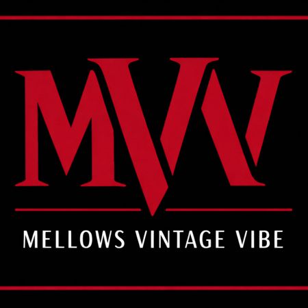 MellowsVintageVibe