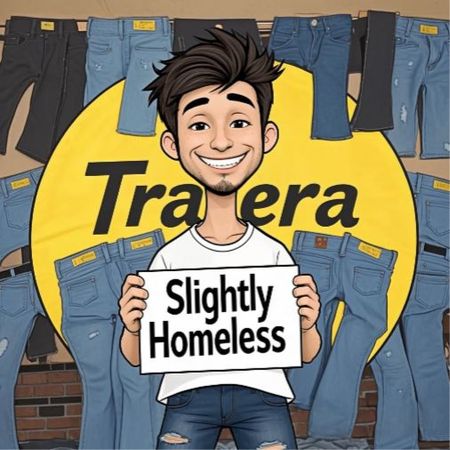 SlightlyHomeless