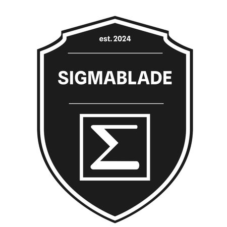 Sigmablade