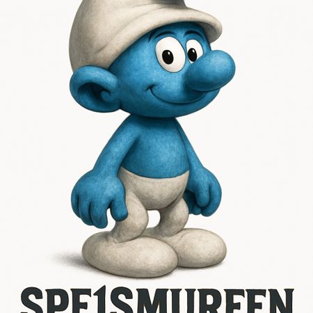 Spe1Smurfen