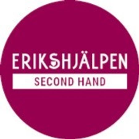 Erikshjalpenlundcity