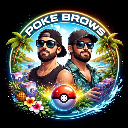 PokeBrows