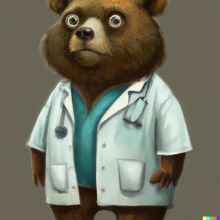 DoktorBrunBjörn