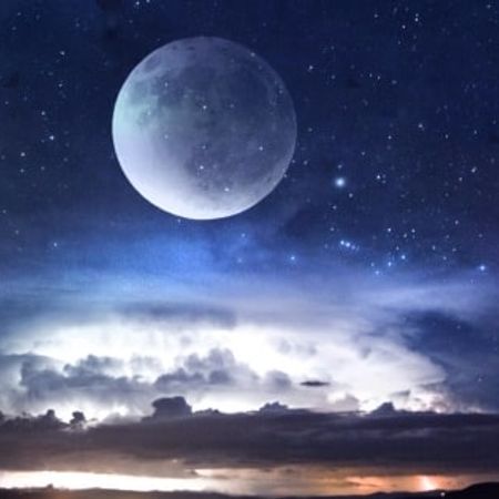Moonlightlady