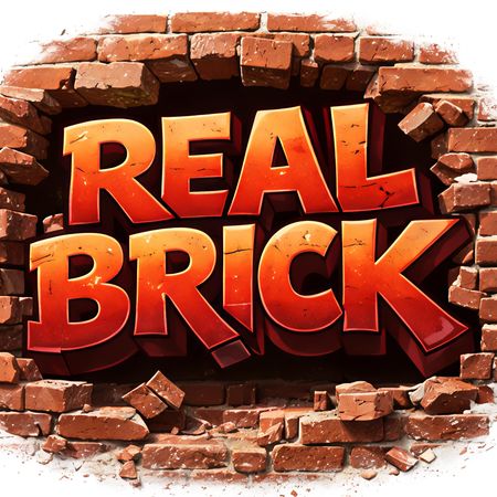 Real.Brick