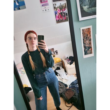 saraharriete