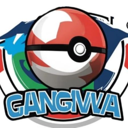 PokeGangva