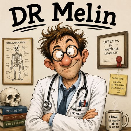 DR.Melin