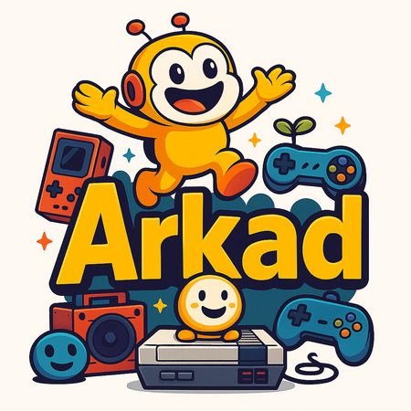 arkadnu