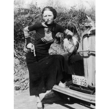 Bonnie&Clyde