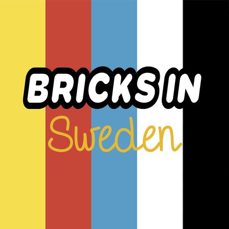 BricksinSweden