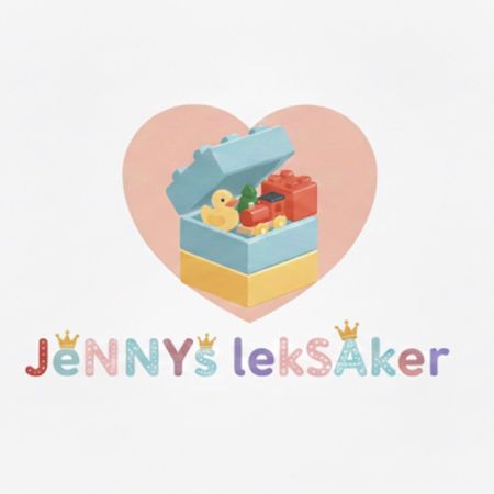 Jennysleksaker