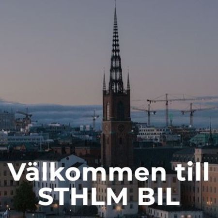 STHLMBIL