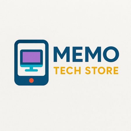 Memo_Tech_Store