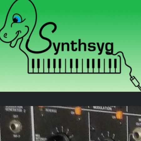 Synthsyg