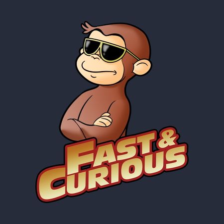 FastAndCurious