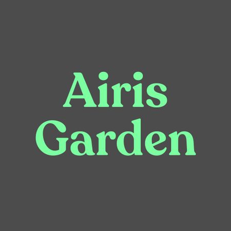 Airis_Garden