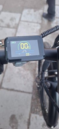 BIKE64