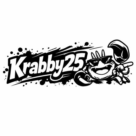 Krabby25