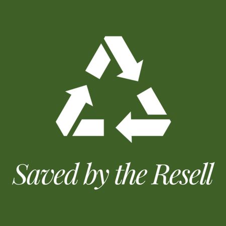SavedByTheResell