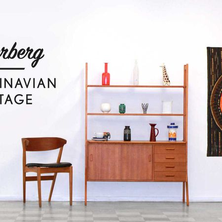 OtterbergScandinavianVintage