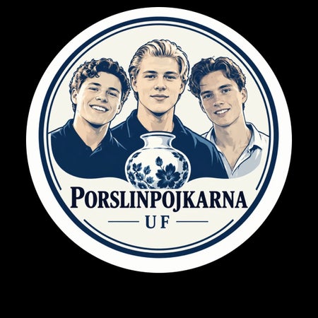 Porslinpojkarna