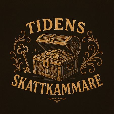 TidensSkattkammare