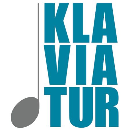 Klaviatur_Musik