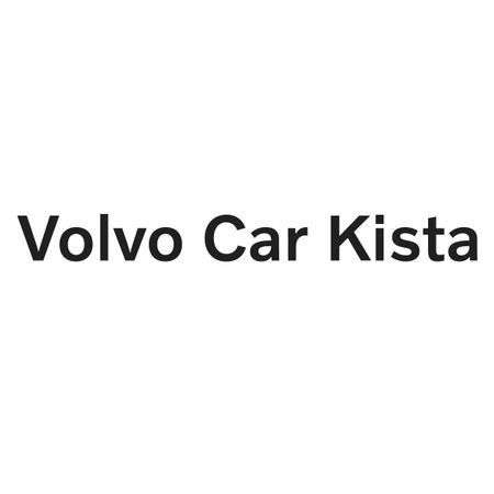 VolvoCarKista