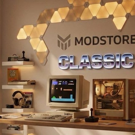 Modstore